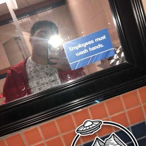 Meet your Posher, Ray ray